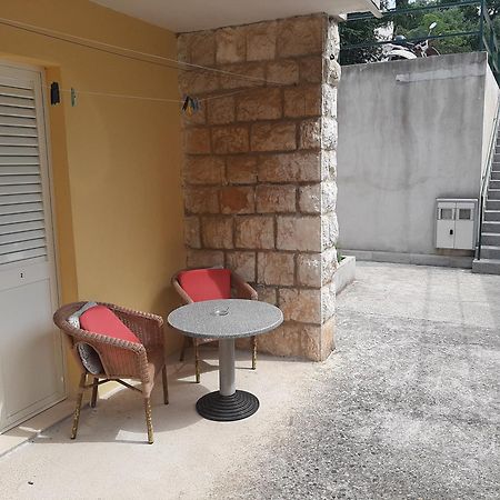 Rooms Kvestic Dubrovnik Bagian luar foto