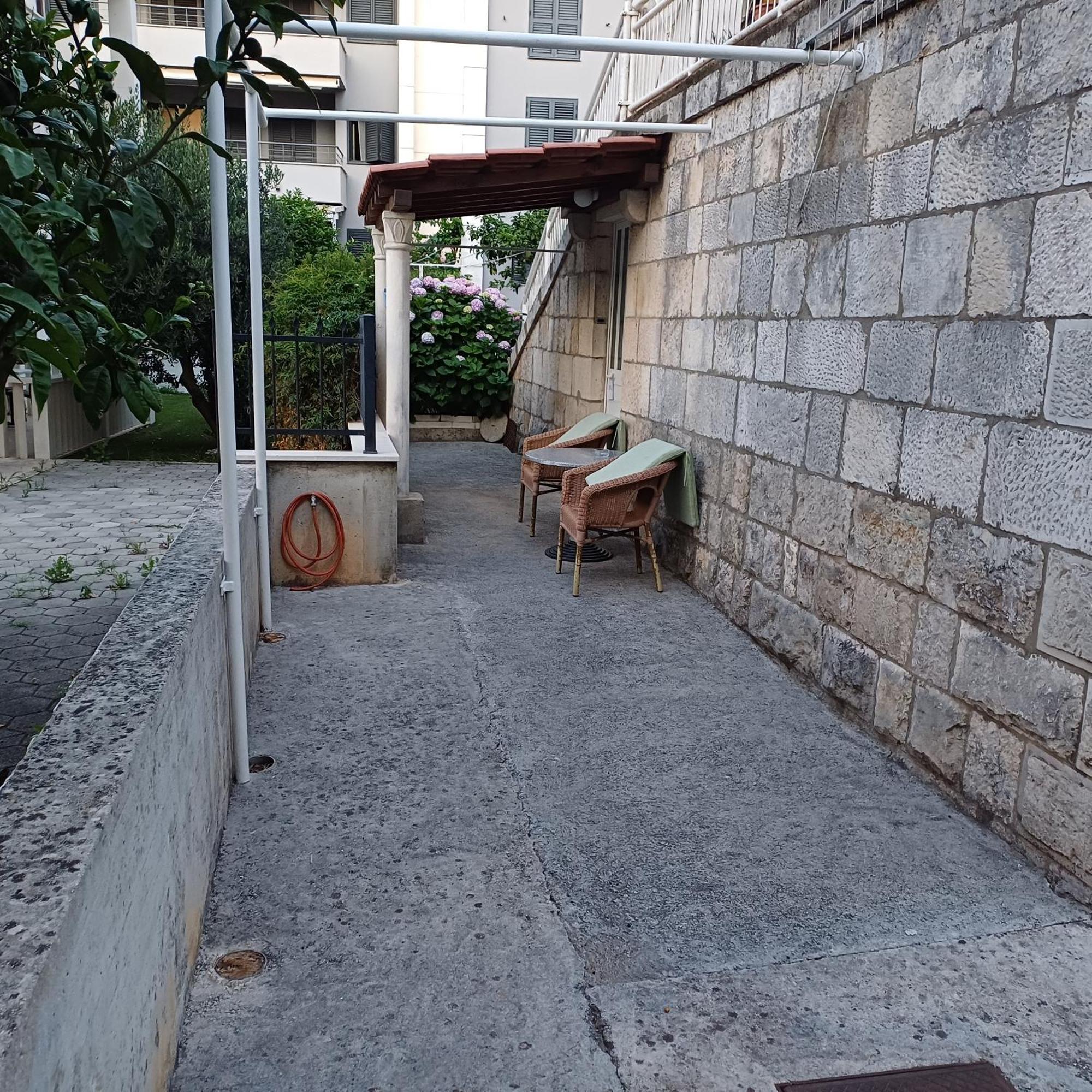 Rooms Kvestic Dubrovnik Bagian luar foto