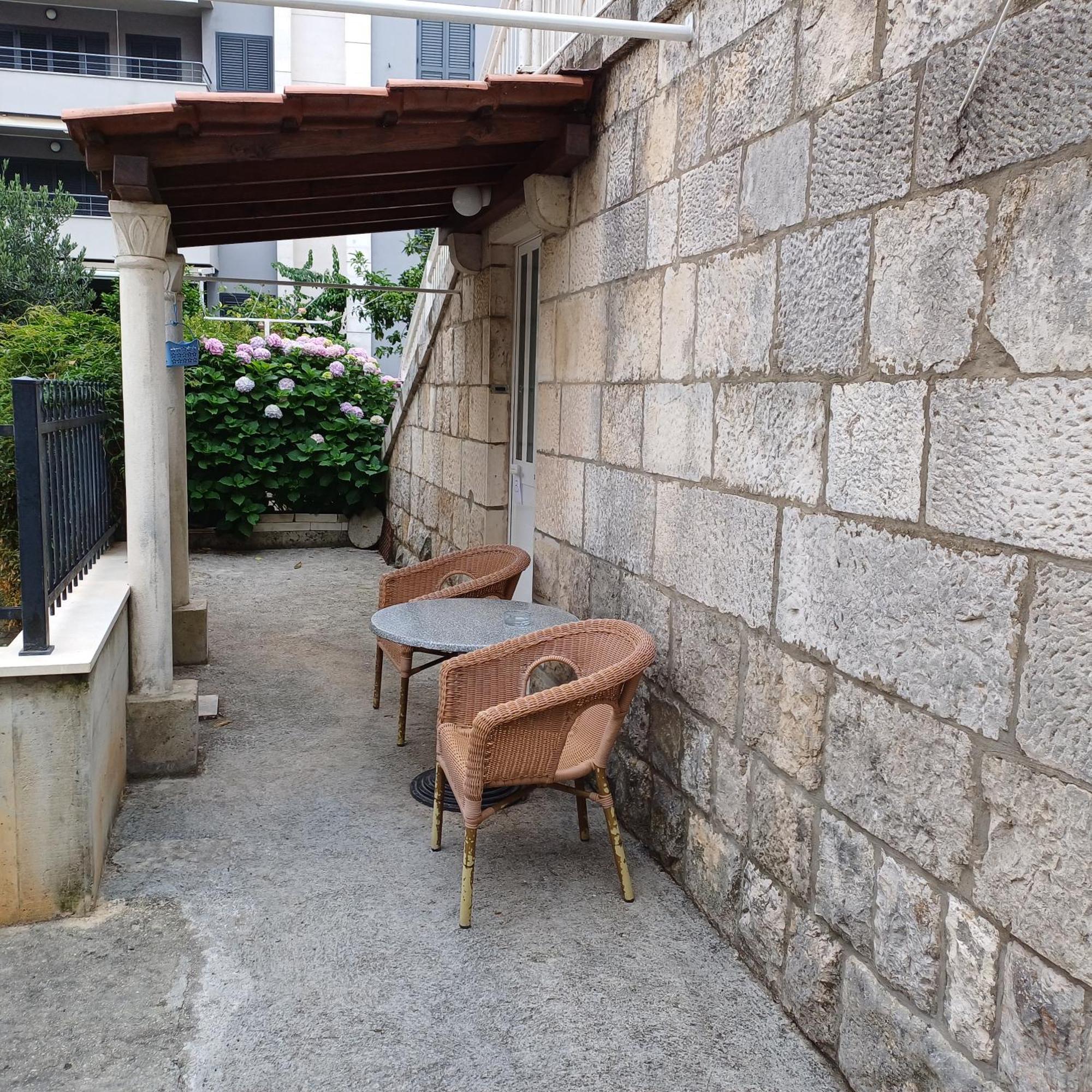 Rooms Kvestic Dubrovnik Bagian luar foto