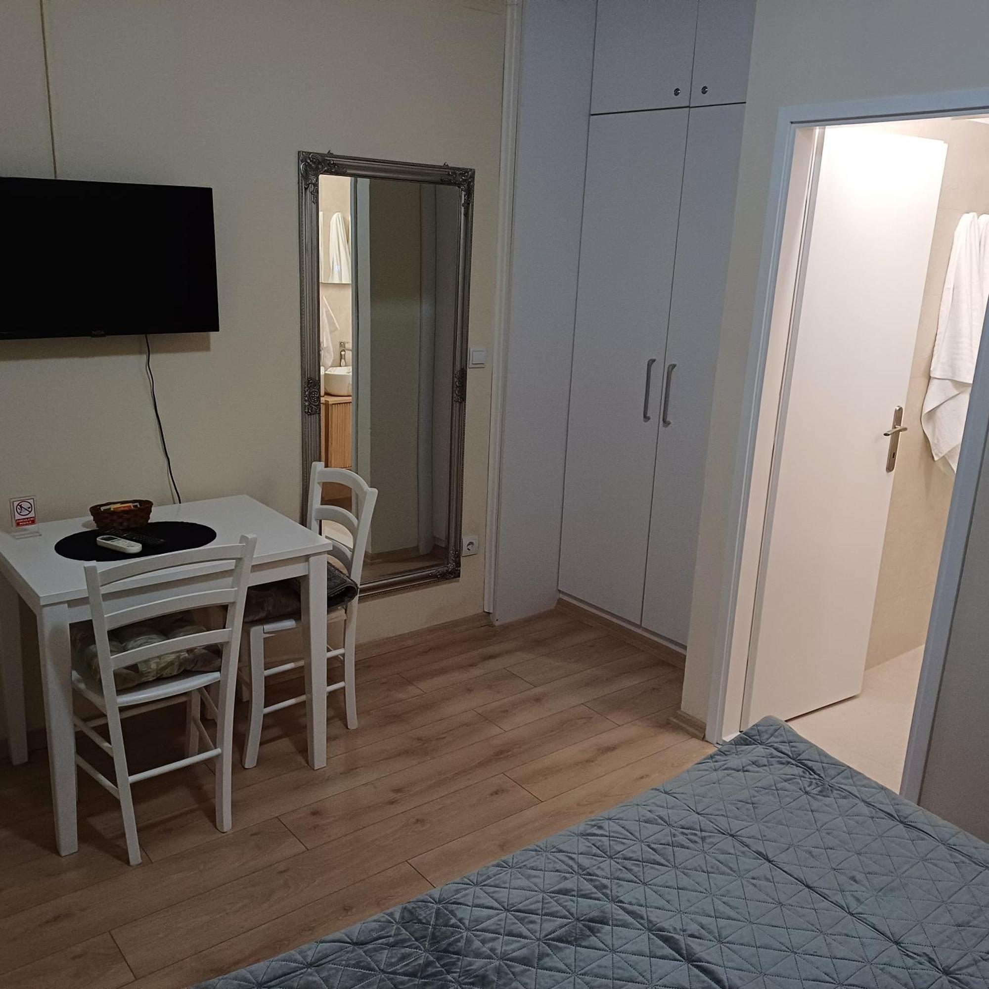 Rooms Kvestic Dubrovnik Bagian luar foto