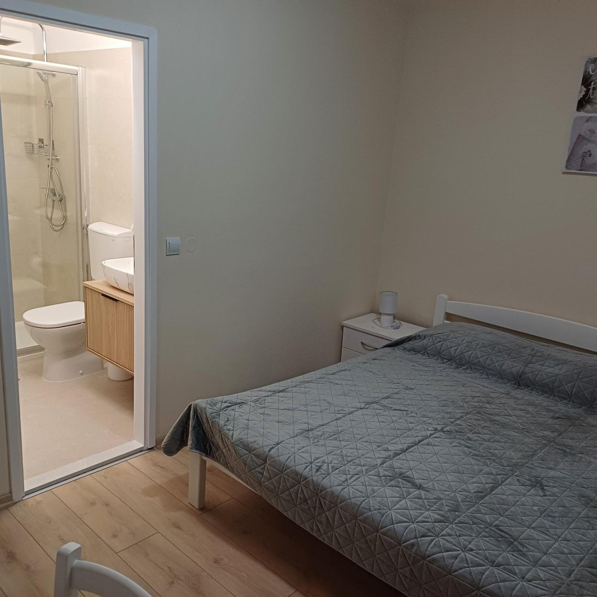 Rooms Kvestic Dubrovnik Bagian luar foto