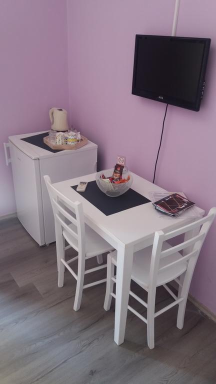 Rooms Kvestic Dubrovnik Bagian luar foto