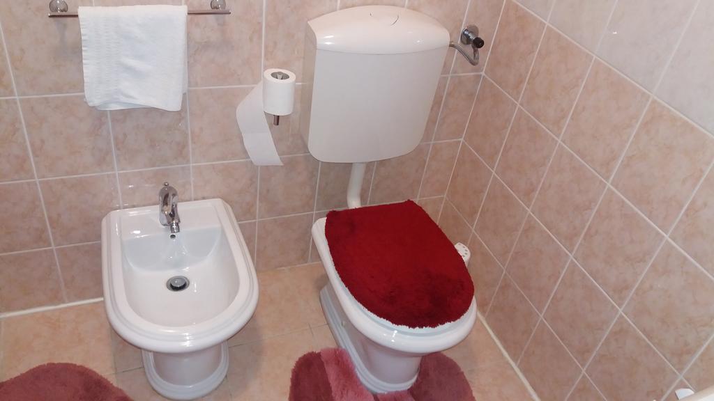 Rooms Kvestic Dubrovnik Bagian luar foto