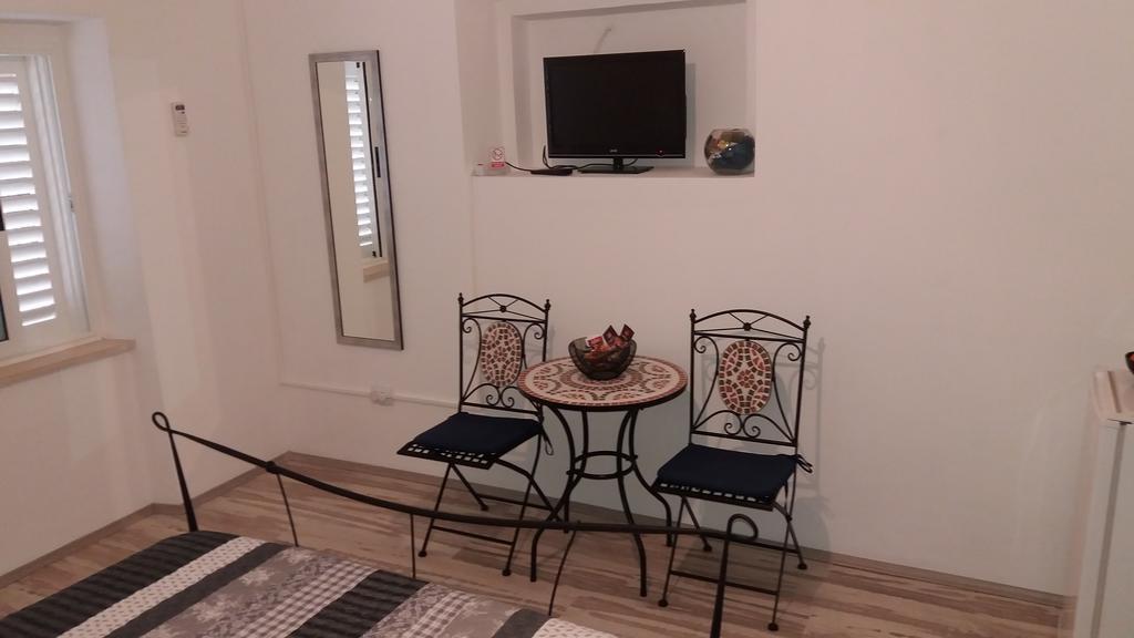 Rooms Kvestic Dubrovnik Bagian luar foto