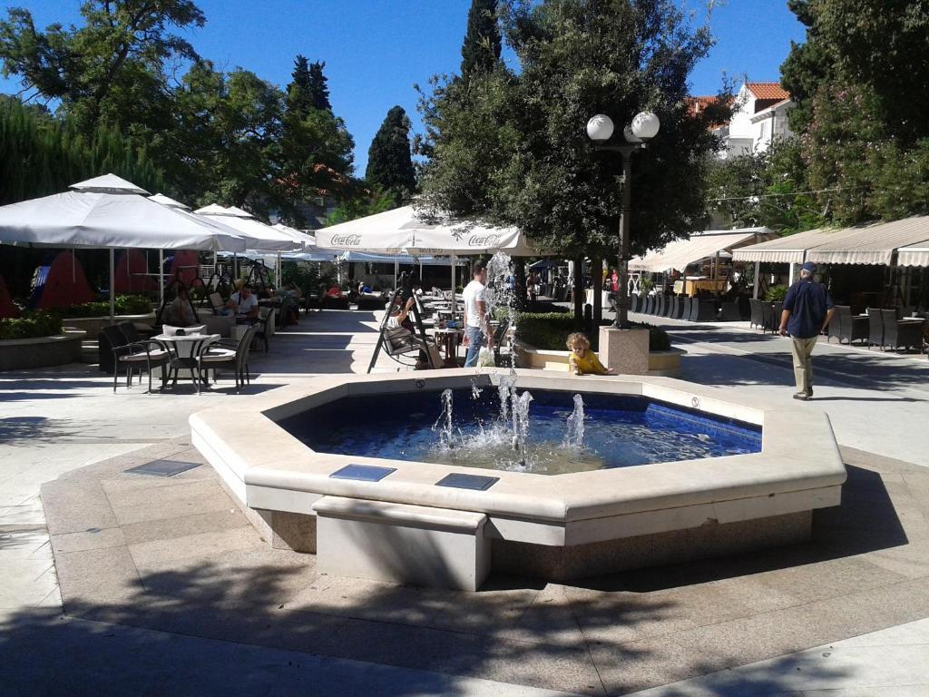 Rooms Kvestic Dubrovnik Bagian luar foto