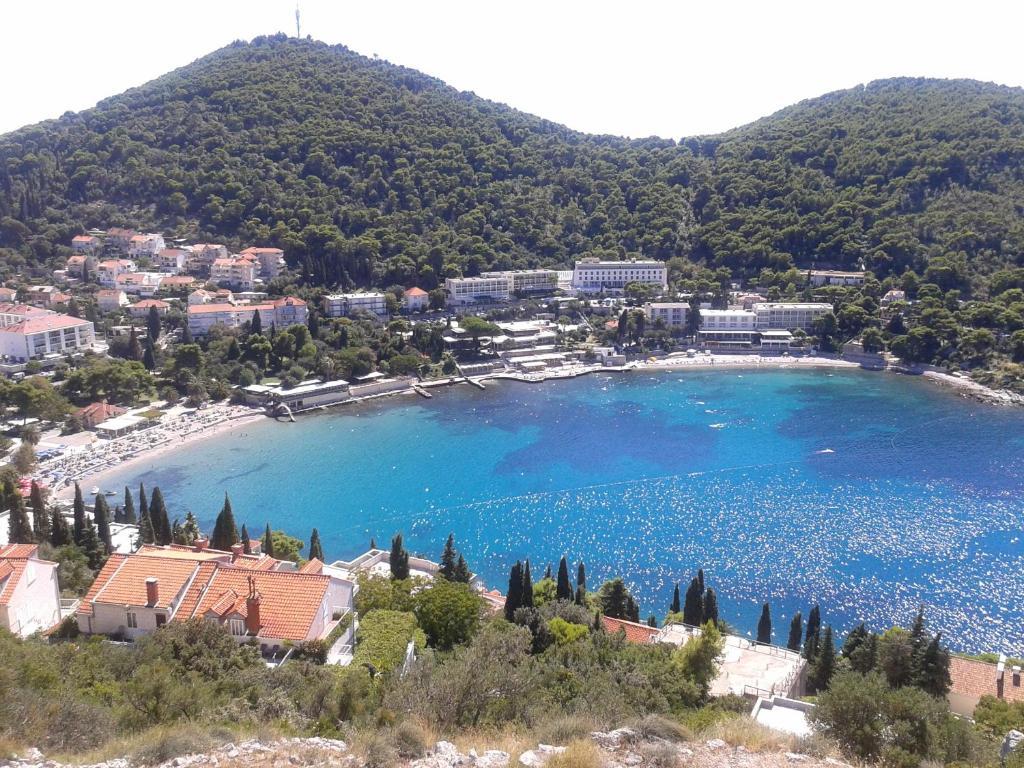 Rooms Kvestic Dubrovnik Bagian luar foto