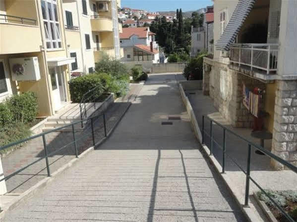 Rooms Kvestic Dubrovnik Bagian luar foto
