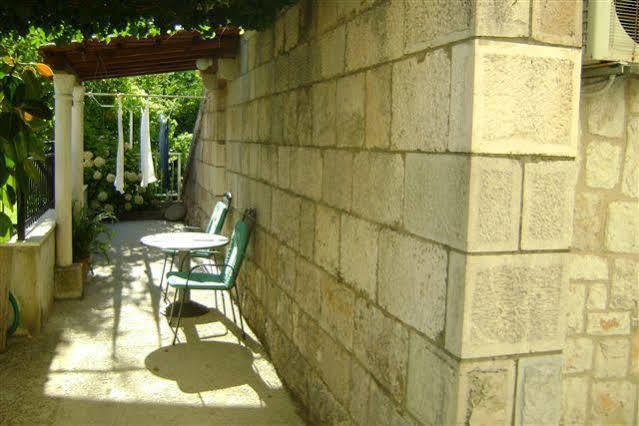 Rooms Kvestic Dubrovnik Bagian luar foto
