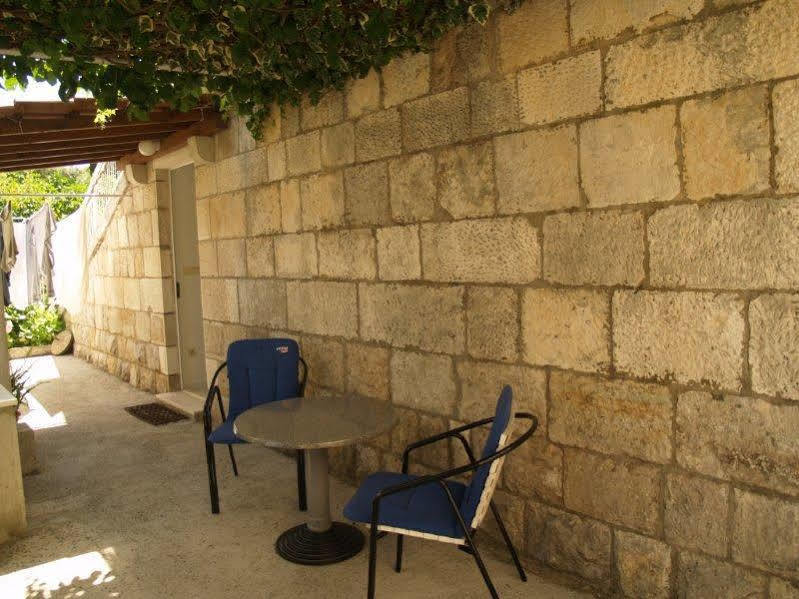 Rooms Kvestic Dubrovnik Bagian luar foto