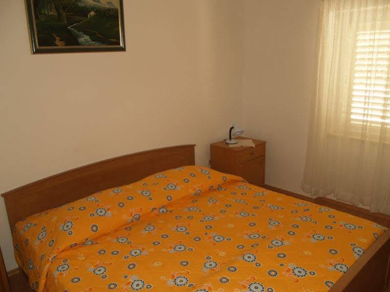 Rooms Kvestic Dubrovnik Bagian luar foto