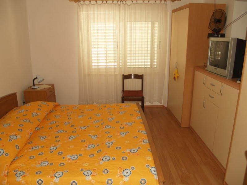 Rooms Kvestic Dubrovnik Bagian luar foto
