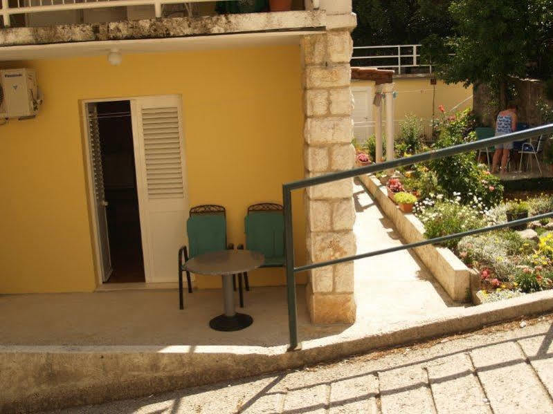 Rooms Kvestic Dubrovnik Bagian luar foto